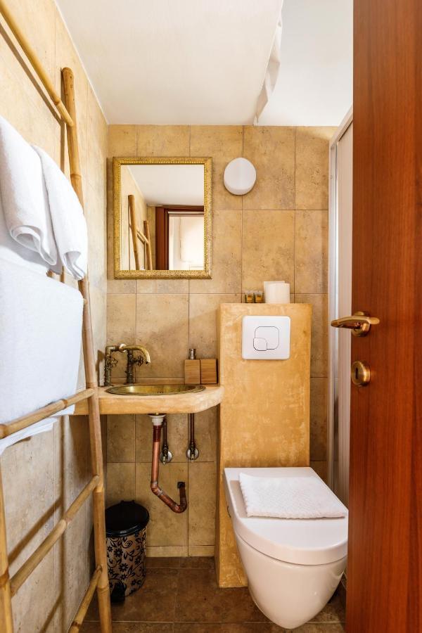 City Center, Sea View, Big Private Tarrace Thessaloniki Exterior foto